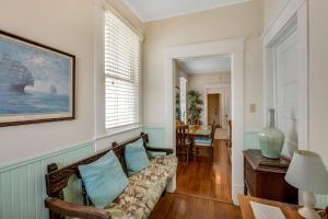 Fotografia z galérie ubytovania Lazy Days Cottage - Amazing Views and Great Location! home v destinácii Galveston