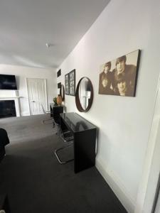 Afbeelding uit fotogalerij van Antrobus Hotel in Amesbury