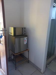 Foto sihtkohas Windhoek asuva majutusasutuse Self-catering Studio, Unit 3 on Krupp galeriist