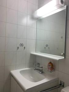 Phòng tắm tại Paradies 04 +19 ảnh