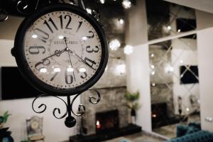 Foto sihtkohas Stephantsminda asuva majutusasutuse Holiday Home galeriist