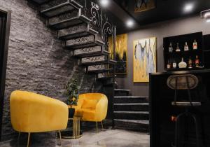 Foto sihtkohas Stephantsminda asuva majutusasutuse Holiday Home galeriist