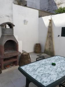 Zdjęcie z galerii obiektu SALENTO - Acquarica del Capo - Lecce w mieście Acquarica del Capo