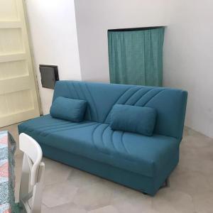 Część wypoczynkowa w obiekcie SALENTO - Acquarica del Capo - Lecce