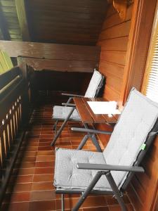Fotografie z fotogalerie ubytování Apartmaji Preželj v destinaci Bohinj