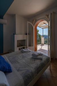 Gallery image of Casa Vacanze Baia di Guidaloca in Castellammare del Golfo