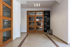Fotografie z fotogalerie ubytování Hubertus Karlova Studánka v destinaci Karlova Studánka