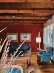 Gallery image of Hosteria Cauquenes De Nimez in El Calafate