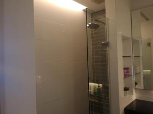 Suite @ Sunway Pyramid Mall的一间浴室