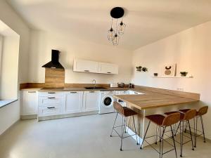 Фотография из галереи Montée fleurie в Ментоне