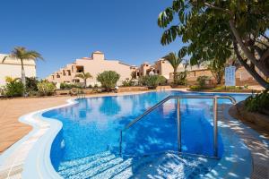 Bazén v ubytovaní Home2Book Stunning Sultan Casa Estrella, Wifi&Pool alebo v jeho blízkosti