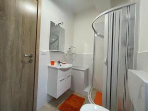 Ένα μπάνιο στο La casa di Aba +25 φωτογραφίες