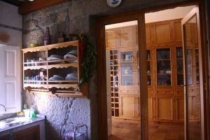 Fotografie z fotogalerie ubytování Apartamento rural Casa Manuel da Fraga Vivenda vacacional v destinaci Gondomar + 31 fotografií