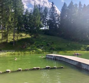 Priroda u blizini apartmana