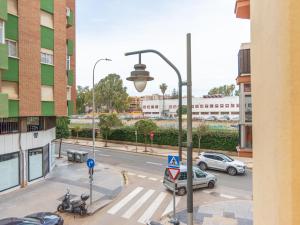 Okolie apartmánu