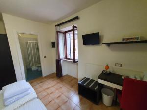 Gallery image of Hotel Alla Torre in Garda