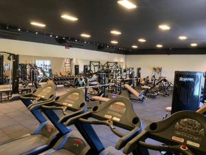 Afbeelding uit fotogalerij van Pousada Haras Santa Rita in Poconé