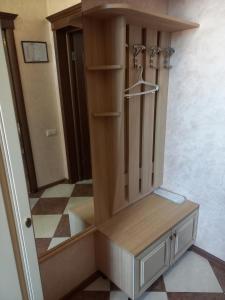 Billede fra billedgalleriet på Гостиный Двор Надежда i Khlibodarske