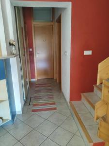 Fotografie z fotogalerie ubytování Apartma Peter1a v destinaci Begunje na Gorenjskem