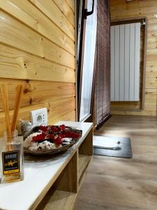 Fotografie z fotogalerie ubytování Magic Box v destinaci Constanţa