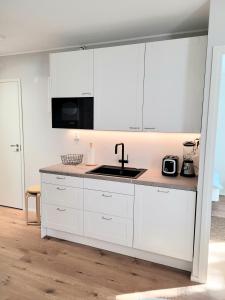 Gallery image of 2 bedroom, 60m2 apt in Espoo, own parking in Espoo