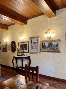Kép B&B 'Degli Artisti' szállásáról Magliano Sabinában a galériában