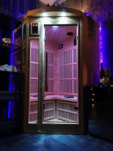 Fotografia z galérie ubytovania Wellness Stodolni Ostrava v Ostrave