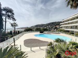 Zdjęcie z galerii obiektu Appartement Menton, 2 pièces, 4 personnes - FR-1-647-7 w Mentonie