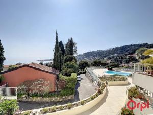 Zdjęcie z galerii obiektu Appartement Menton, 2 pièces, 4 personnes - FR-1-647-7 w Mentonie
