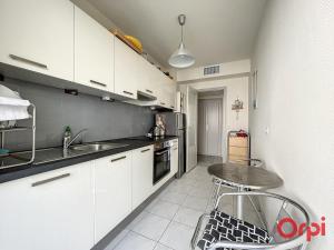 Zdjęcie z galerii obiektu Appartement Menton, 2 pièces, 4 personnes - FR-1-647-7 w Mentonie