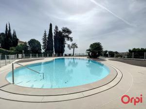 Zdjęcie z galerii obiektu Appartement Menton, 2 pièces, 4 personnes - FR-1-647-7 w Mentonie