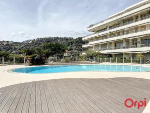 Zdjęcie z galerii obiektu Appartement Menton, 2 pièces, 4 personnes - FR-1-647-7 w Mentonie
