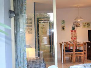 Fotografia z galérie ubytovania Appartement 3P en RDJ avec Jardin, accès plage direct, 4 à 6 couchages - Villeneuve-Loubet Plage - FR-1-252A-73 v destinácii Villeneuve-Loubet