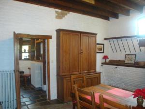 Fotografia z galérie ubytovania Gîte familial spacieux avec jardin privatif, proche mer, équipements bébé, ping-pong, cheminée - FR-1-510-171 v destinácii Quaëdypre