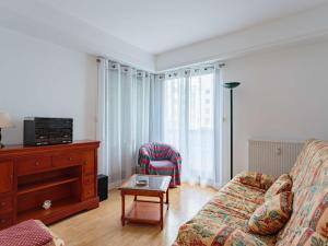 Zdjęcie z galerii obiektu Appartement lumineux avec balcon et parking proche plage à Biarritz - FR-1-3-550 w Biarritz +7 zdjęć