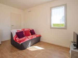 Fotografia z galérie ubytovania Appartement Lumineux Jardin Privé, proche Plages et Commerces à Urrugne - FR-1-4-627 v destinácii Urrugne