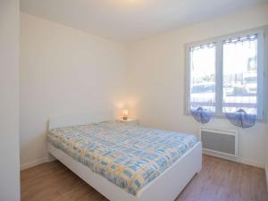 Fotografia z galérie ubytovania Appartement Lumineux Jardin Privé, proche Plages et Commerces à Urrugne - FR-1-4-627 v destinácii Urrugne