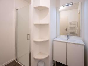 Fotografia z galérie ubytovania Appartement Lumineux Jardin Privé, proche Plages et Commerces à Urrugne - FR-1-4-627 v destinácii Urrugne + 4 fotografie