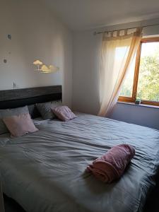 Легло или легла в стая в Apartman Brigita