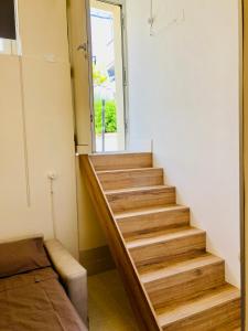 Imagen de la galería de La lupinella Room, en Sirolo