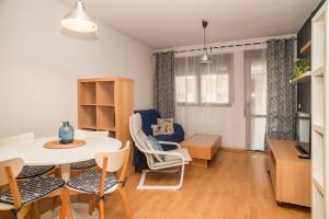 Zdjęcie z galerii obiektu ACACIAS w mieście Águilas