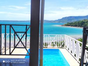 Fotografie z fotogalerie ubytování Villa bel azur v destinaci Diego Suarez + 15 fotografií