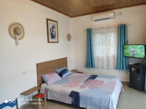 Fotografie z fotogalerie ubytování Villa bel azur v destinaci Diego Suarez