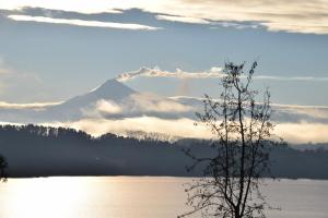 Fotografie z fotogalerie ubytování Amukan Lodge v destinaci Panguipulli