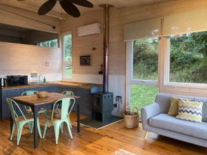 Fotografie z fotogalerie ubytování Amukan Lodge v destinaci Panguipulli