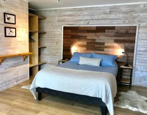 Fotografie z fotogalerie ubytování Amukan Lodge v destinaci Panguipulli