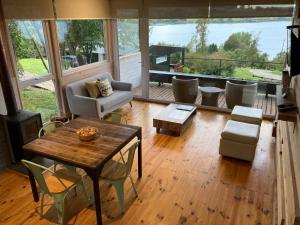 Fotografie z fotogalerie ubytování Amukan Lodge v destinaci Panguipulli