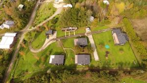 Fotografie z fotogalerie ubytování Amukan Lodge v destinaci Panguipulli