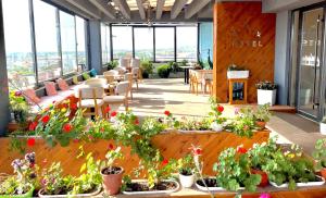 Fotografie z fotogalerie ubytování Hotel New York v destinaci Kamëz