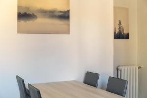 Kép Newly Renovated Loft near Centrale szállásáról Milánóban a galériában